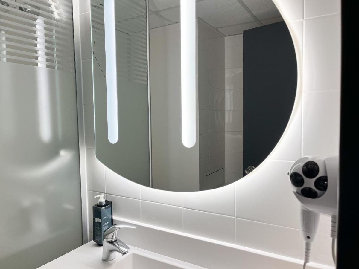 Hotel Ibis Budget Vieux Port Marseille