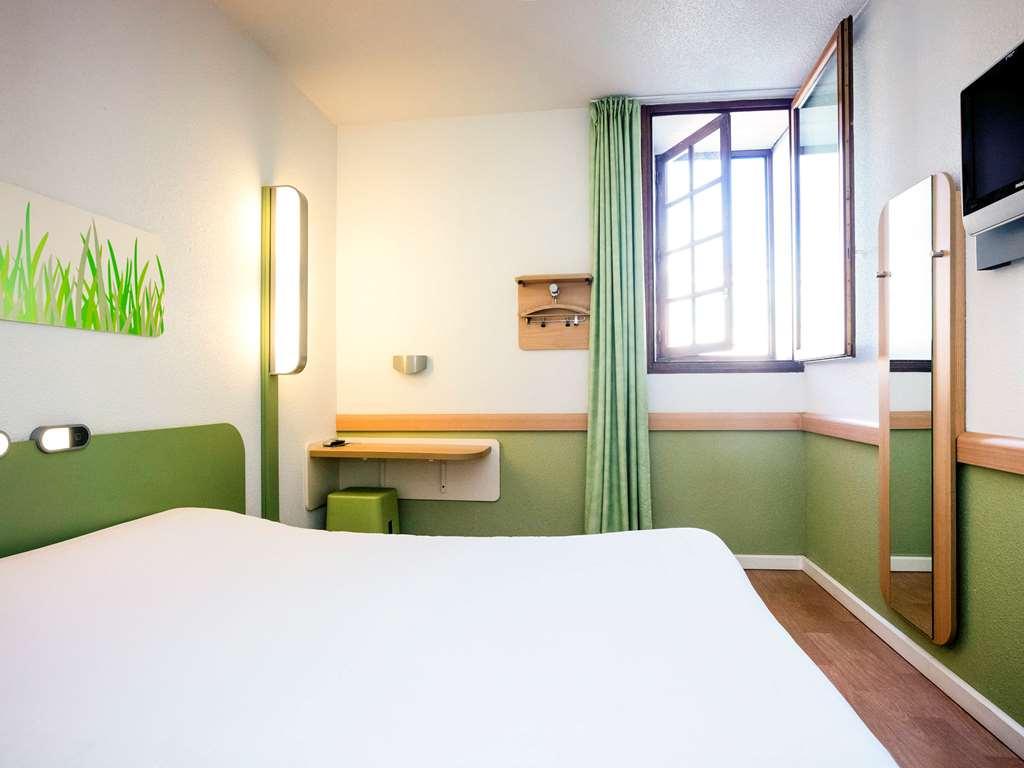 Ibis Budget Vieux Port Hotel Marseille
