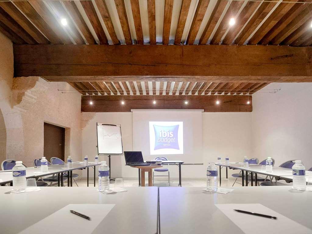 Ibis Budget Vieux Port Hotel Marseille