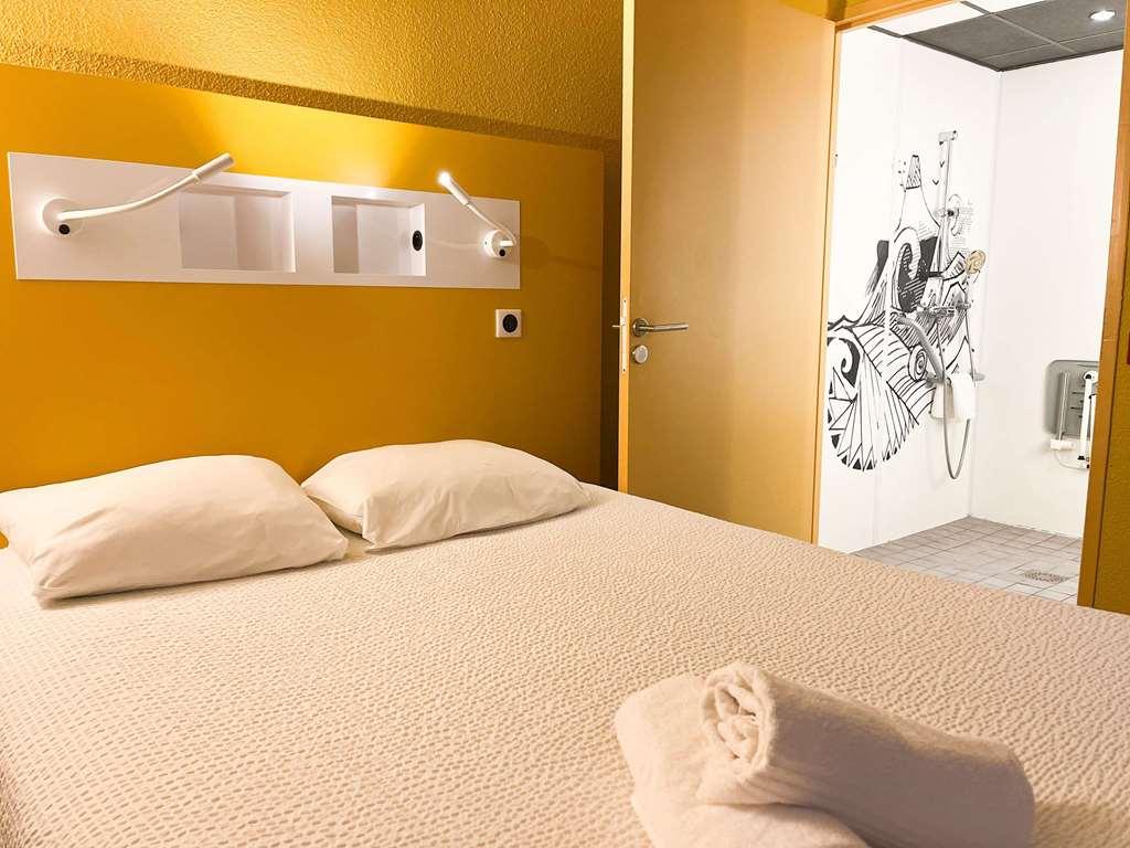 Ibis Budget Vieux Port 2*