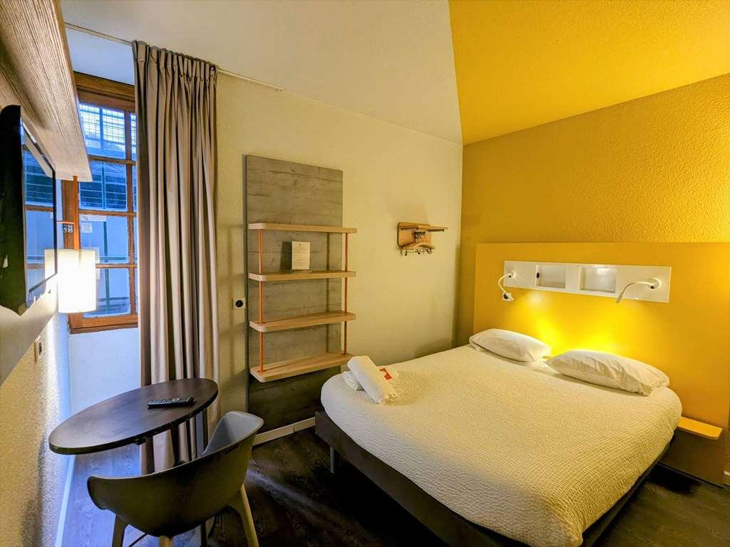 Hotel Ibis Budget Vieux Port Marseille