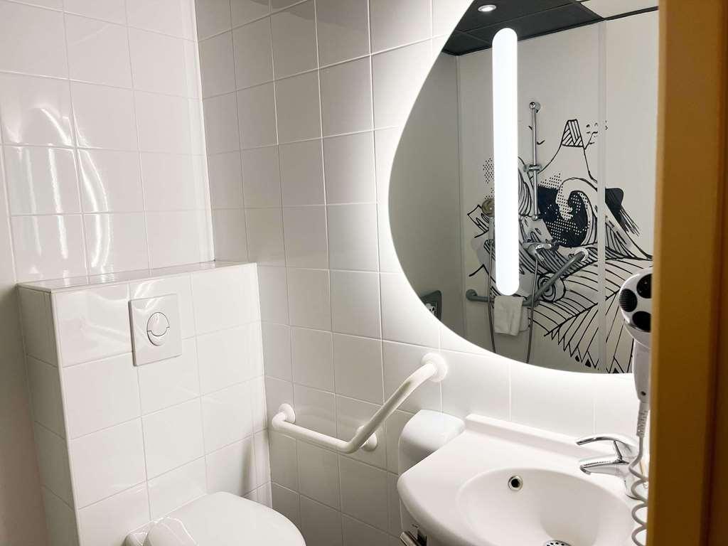 Hotel Ibis Budget Vieux Port