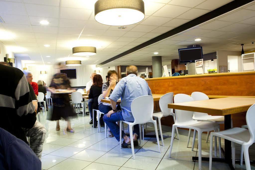 Ibis Budget Vieux Port Marseille